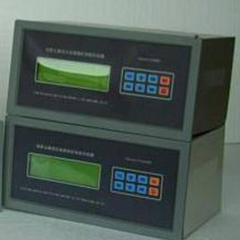 高淳TM-II型电除尘高压控制器